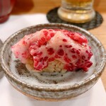 穴子料理と地酒 浅草 川井 - 