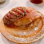 穴子料理と地酒 浅草 川井 - 