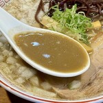 寿製麺 よしかわ - 