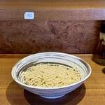 寿製麺 よしかわ - 