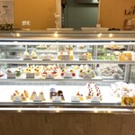 Le Printemps Noda Ten