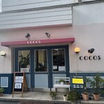 ココス - 