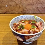 寿製麺 よしかわ - 