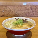 寿製麺 よしかわ - 