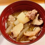 穴子料理と地酒 浅草 川井 - 