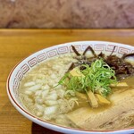 寿製麺 よしかわ - 