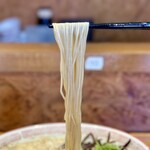 寿製麺 よしかわ - 