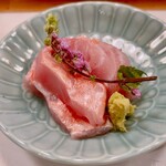 穴子料理と地酒 浅草 川井 - 