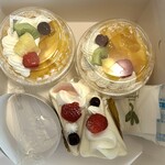 Le Printemps Noda Ten