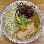 寿製麺 よしかわ - 