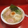 大正軒ラーメン
