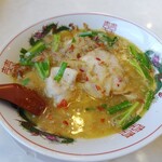 ラーメン屋台 - 