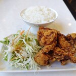 ラーメン屋台 - 