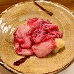 穴子料理と地酒 浅草 川井 - 