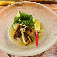 新宿うな鐵 はなれ - 
