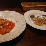 グロリエット - 