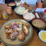 とんかつ大関 - 