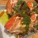 居酒屋 柚とり - 