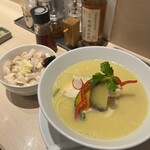 銀座 篝 Echika池袋店 - 