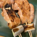 居酒屋 柚とり - 