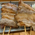 居酒屋 柚とり - 