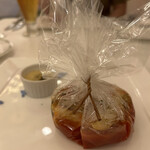 S.S.コロンビア・ダイニングルーム - 