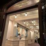 S.S.コロンビア・ダイニングルーム - 