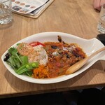 AiNA ORGANIC KITCHEN - 