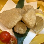 居酒屋 柚とり - 