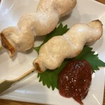 居酒屋 柚とり - 