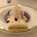 S.S.コロンビア・ダイニングルーム - 