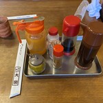 とんかつ大関 - 