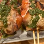 居酒屋 柚とり - 