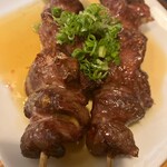 居酒屋 柚とり - 