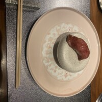 焼肉牛印 銀座店 - 