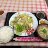 ニライカナイ食堂