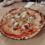 ピッツェリア・ロマーナ・イル・ペンティート - 