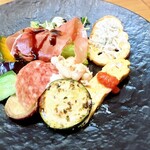 ボーノボーノ - 