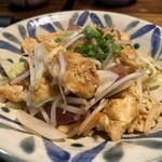 あっぱりしゃん - 