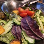 あっぱりしゃん - 