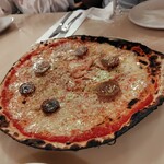 ピッツェリア・ロマーナ・イル・ペンティート - 