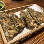 あっぱりしゃん - 