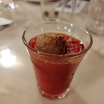 ピッツェリア・ロマーナ・イル・ペンティート - 