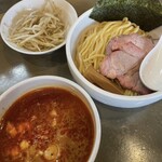 麺処 玖 - 