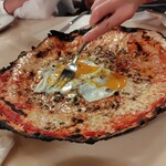 ピッツェリア・ロマーナ・イル・ペンティート - 