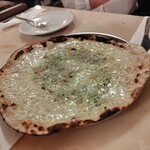 ピッツェリア・ロマーナ・イル・ペンティート - 