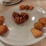 ピッツェリア・ロマーナ・イル・ペンティート - 