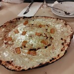 ピッツェリア・ロマーナ・イル・ペンティート - 