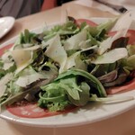 ピッツェリア・ロマーナ・イル・ペンティート - 