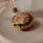 ピッツェリア・ロマーナ・イル・ペンティート - 